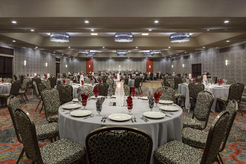 ホテル Holiday Inn Wichita East I 35, An Ihg