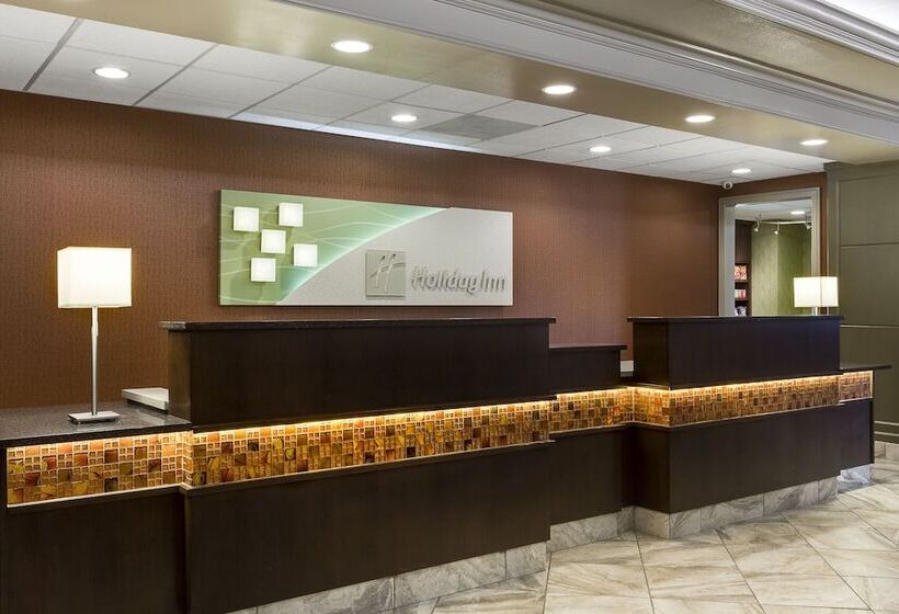 ホテル Holiday Inn Wichita East I 35, An Ihg