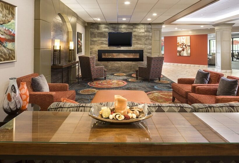 ホテル Holiday Inn Wichita East I 35, An Ihg