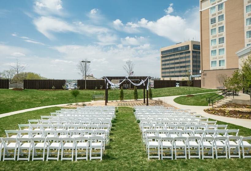 ホテル Holiday Inn Wichita East I 35, An Ihg