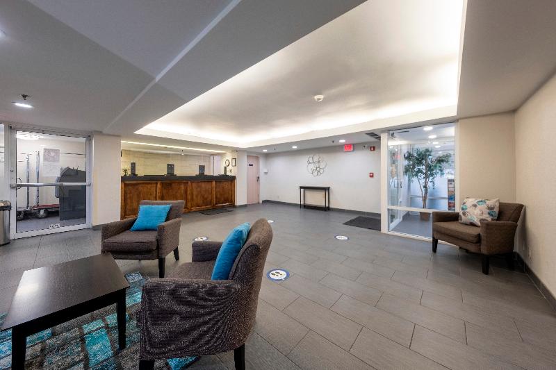 酒店 Hometown Inn By Red Roof East Syracuse