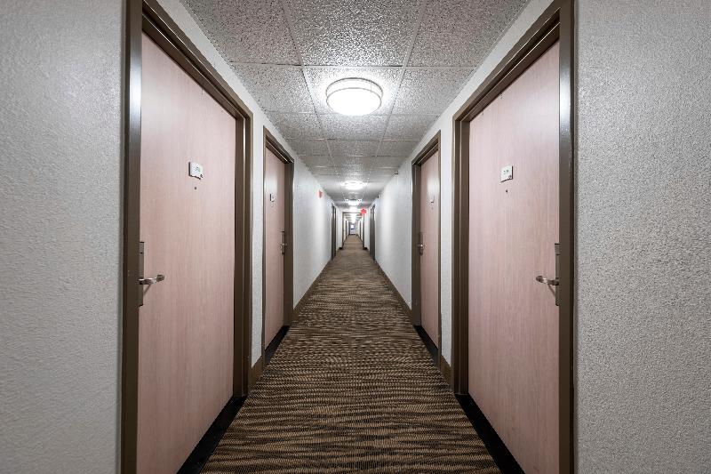 酒店 Hometown Inn By Red Roof East Syracuse