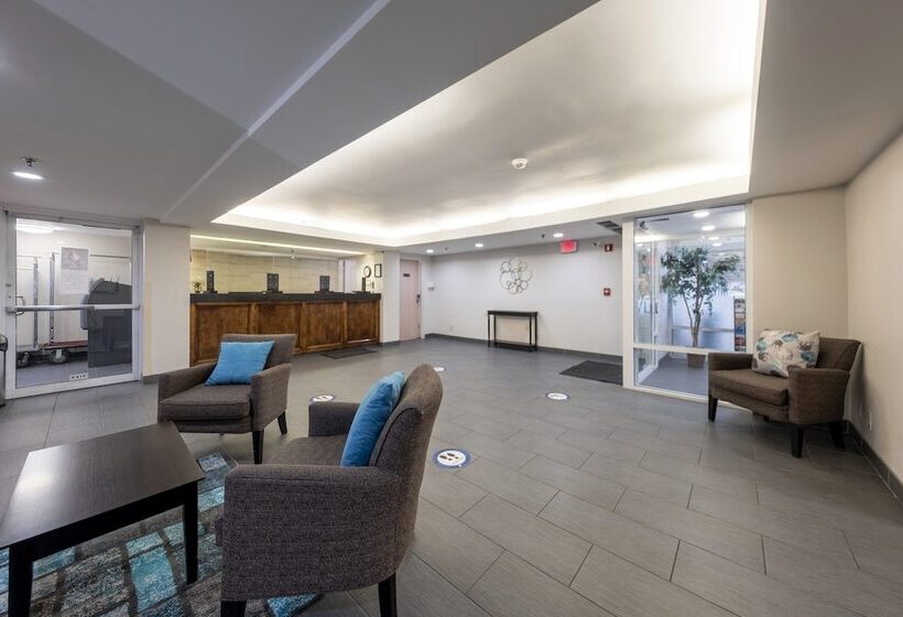 酒店 Hometown Inn By Red Roof East Syracuse