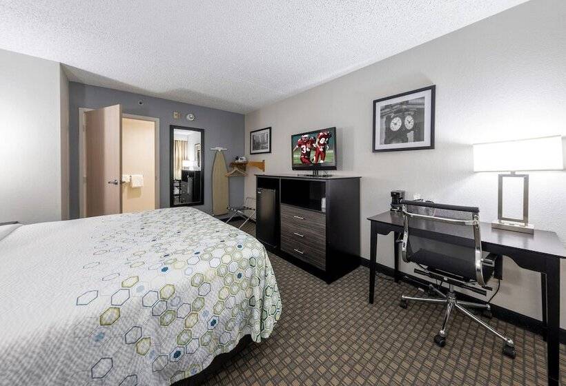 酒店 Hometown Inn By Red Roof East Syracuse