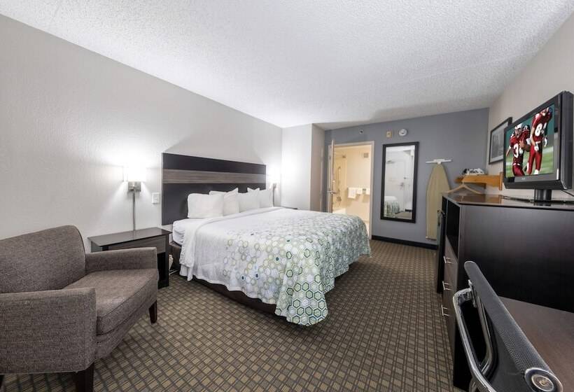 酒店 Hometown Inn By Red Roof East Syracuse