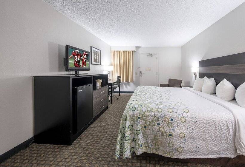 酒店 Hometown Inn By Red Roof East Syracuse