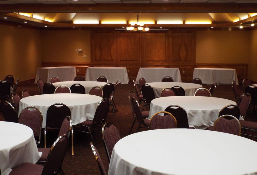 فندق University Inn Austin North