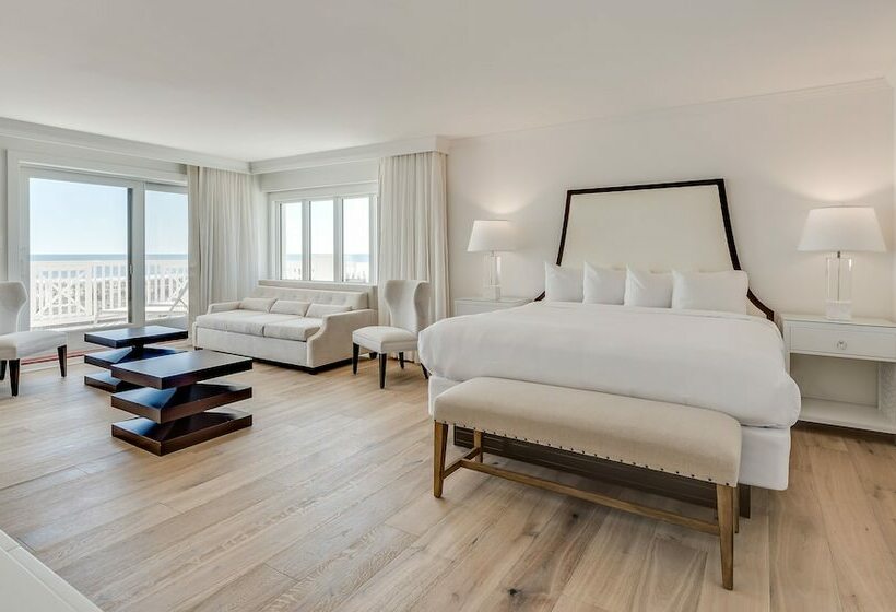 ホテル Icona Avalon