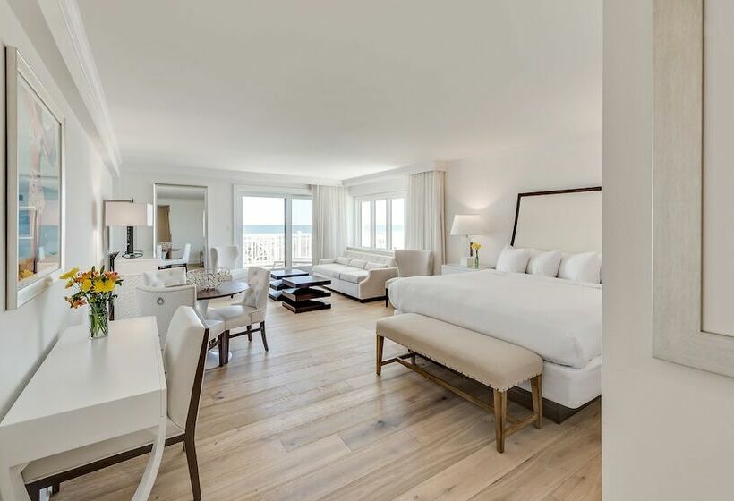 ホテル Icona Avalon