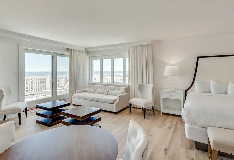 ホテル Icona Avalon