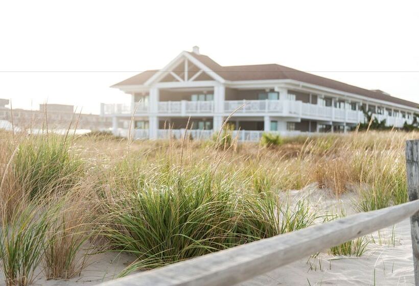 ホテル Icona Avalon