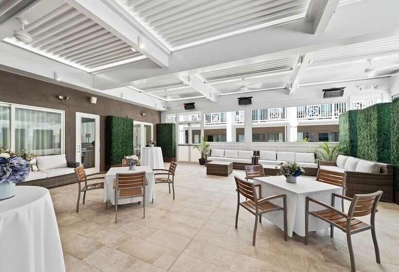 ホテル Icona Avalon