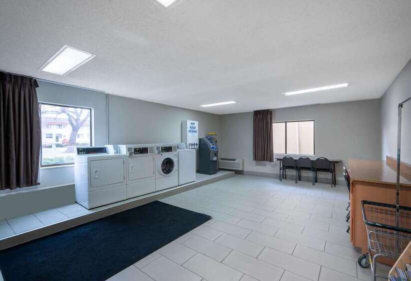 ホテル La Quinta Inn & Suites By Wyndham Fort Collins, Colorado