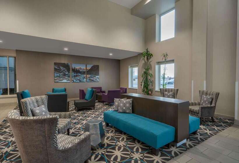 ホテル La Quinta Inn & Suites By Wyndham Fort Collins, Colorado