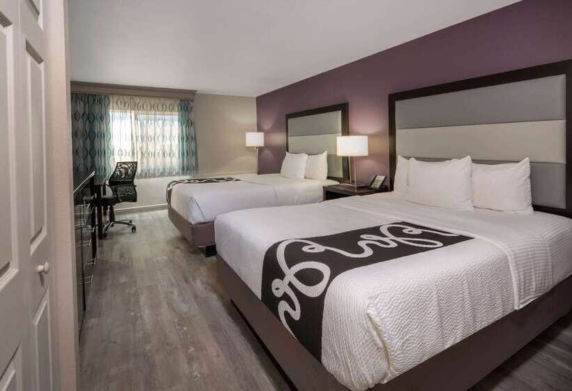 ホテル La Quinta Inn & Suites By Wyndham Fort Collins, Colorado
