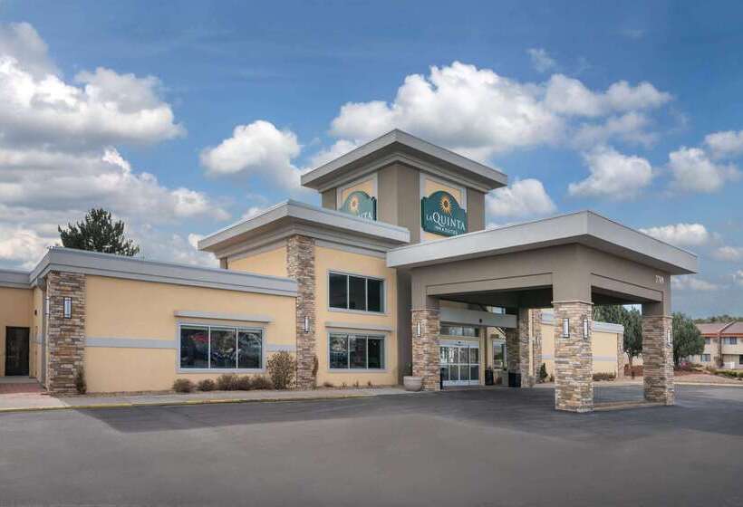 ホテル La Quinta Inn & Suites By Wyndham Fort Collins, Colorado