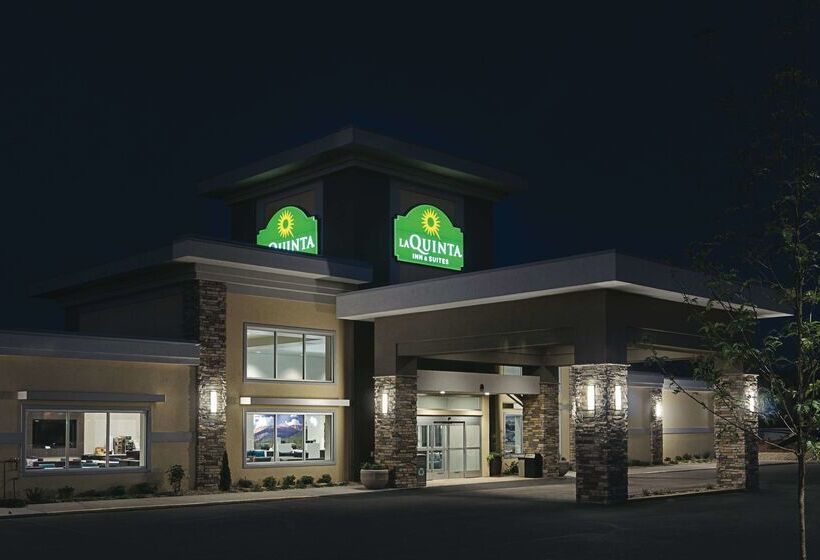 ホテル La Quinta Inn & Suites By Wyndham Fort Collins, Colorado