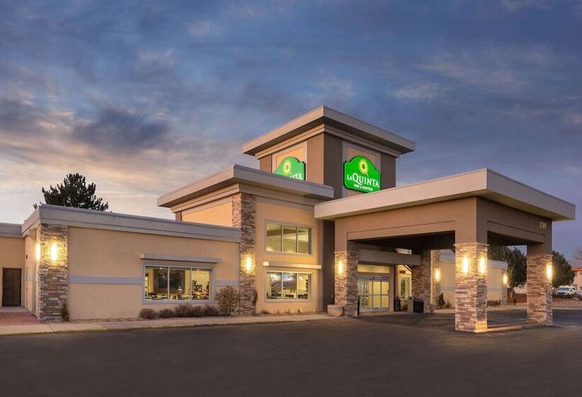 ホテル La Quinta Inn & Suites By Wyndham Fort Collins, Colorado