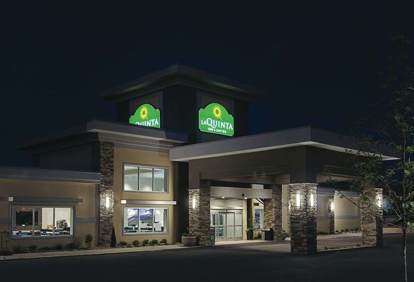 ホテル La Quinta Inn & Suites By Wyndham Fort Collins, Colorado
