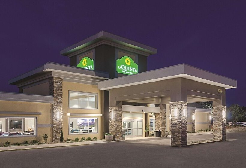 ホテル La Quinta Inn & Suites By Wyndham Fort Collins, Colorado