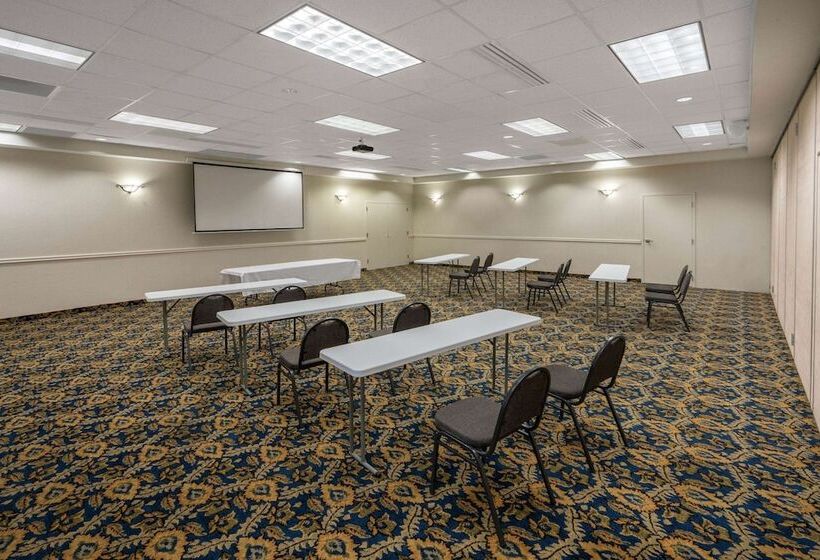 ホテル La Quinta Inn & Suites By Wyndham Fort Collins, Colorado