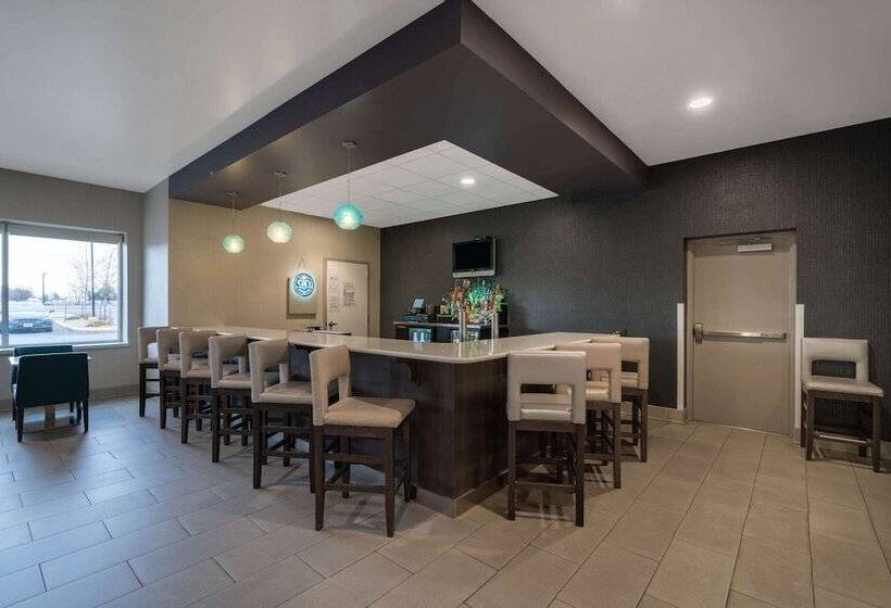 ホテル La Quinta Inn & Suites By Wyndham Fort Collins, Colorado