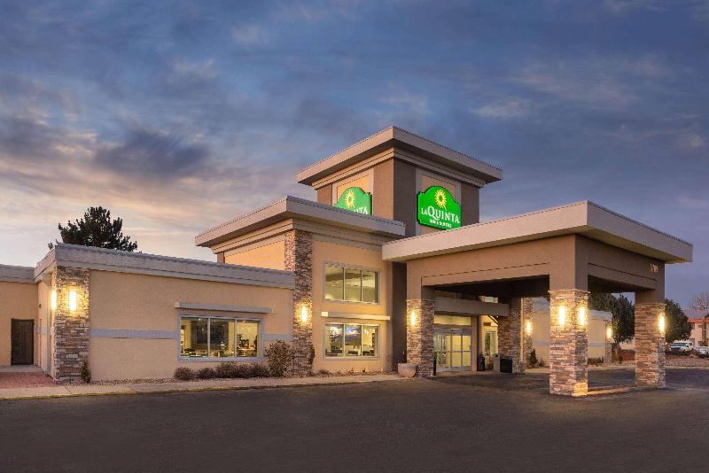 ホテル La Quinta Inn & Suites By Wyndham Fort Collins, Colorado