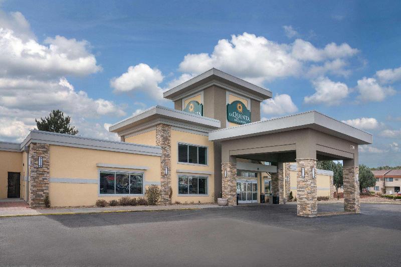 ホテル La Quinta Inn & Suites By Wyndham Fort Collins, Colorado