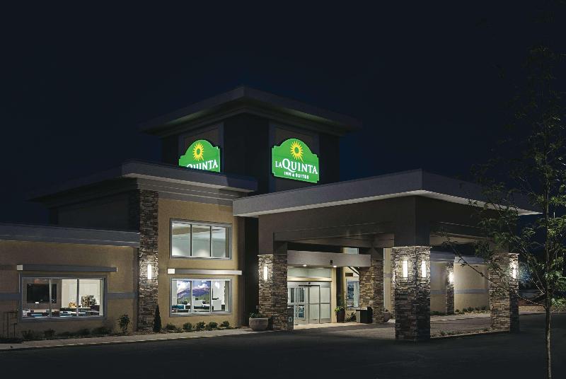 ホテル La Quinta Inn & Suites By Wyndham Fort Collins, Colorado