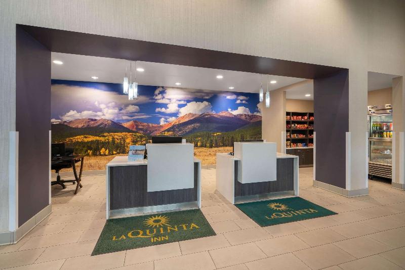 ホテル La Quinta Inn & Suites By Wyndham Fort Collins, Colorado