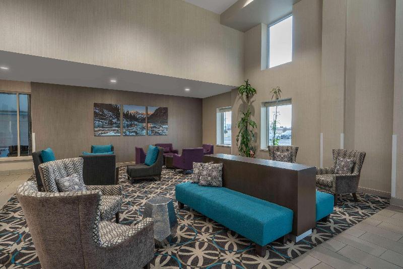 ホテル La Quinta Inn & Suites By Wyndham Fort Collins, Colorado