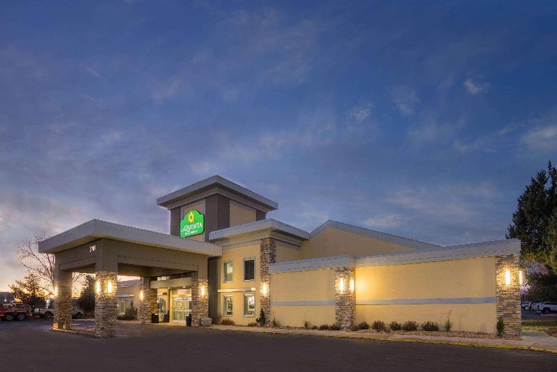 ホテル La Quinta Inn & Suites By Wyndham Fort Collins, Colorado