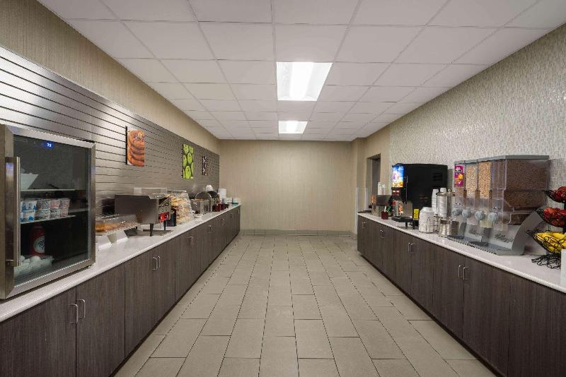 ホテル La Quinta Inn & Suites By Wyndham Fort Collins, Colorado