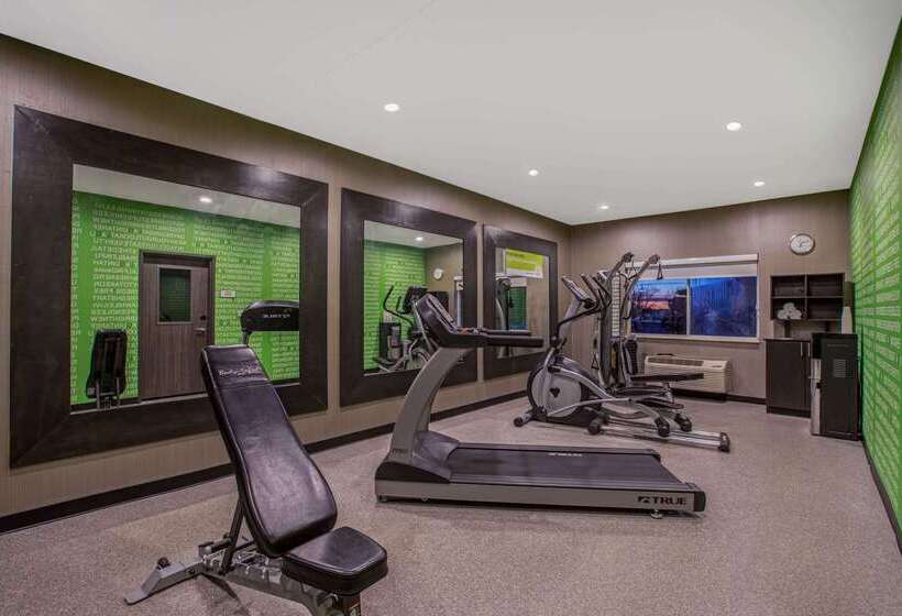 فندق La Quinta By Wyndham Fayetteville