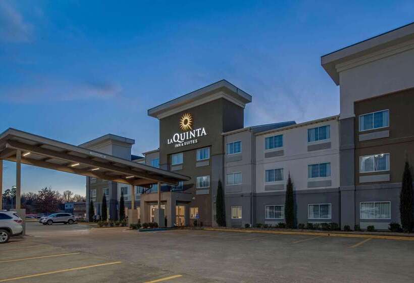 فندق La Quinta By Wyndham Fayetteville