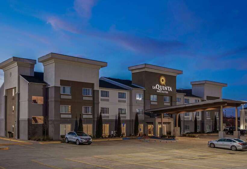 酒店 La Quinta By Wyndham Fayetteville
