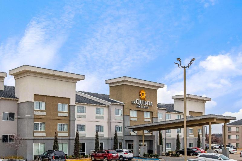 酒店 La Quinta By Wyndham Fayetteville