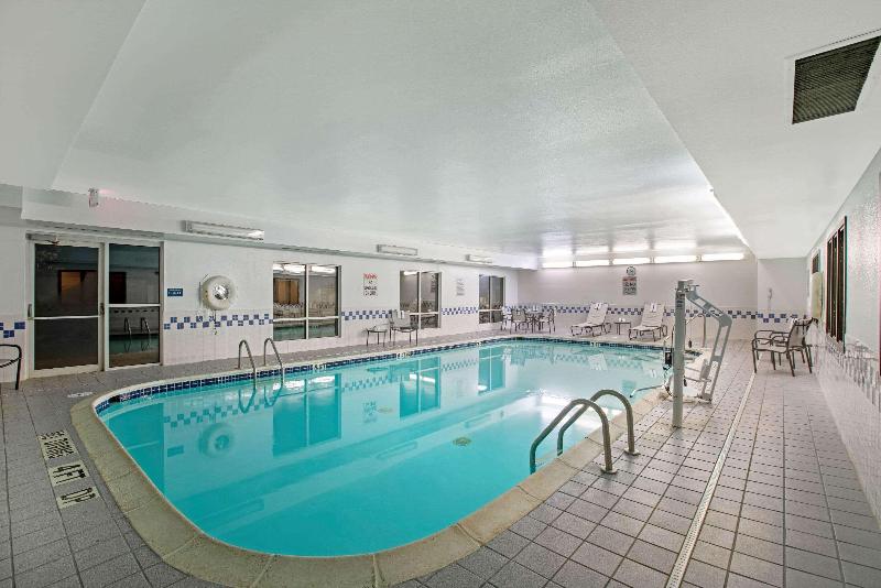 فندق La Quinta By Wyndham Fayetteville