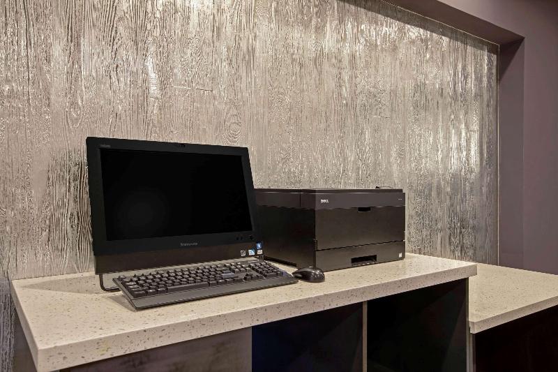 فندق La Quinta By Wyndham Fayetteville