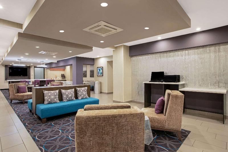 酒店 La Quinta By Wyndham Fayetteville