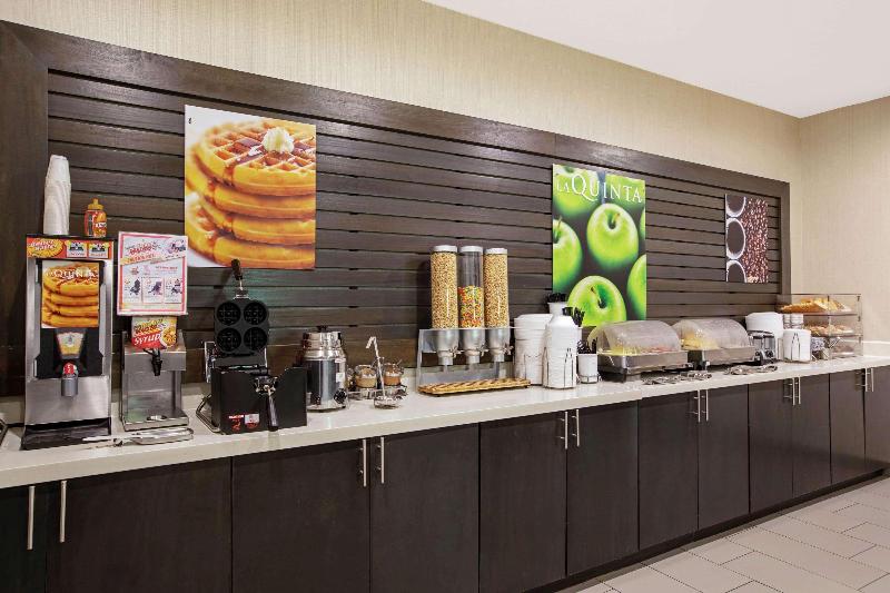 فندق La Quinta By Wyndham Fayetteville