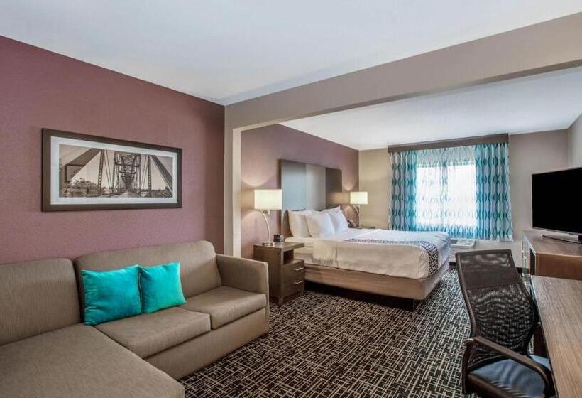 فندق La Quinta By Wyndham Fayetteville