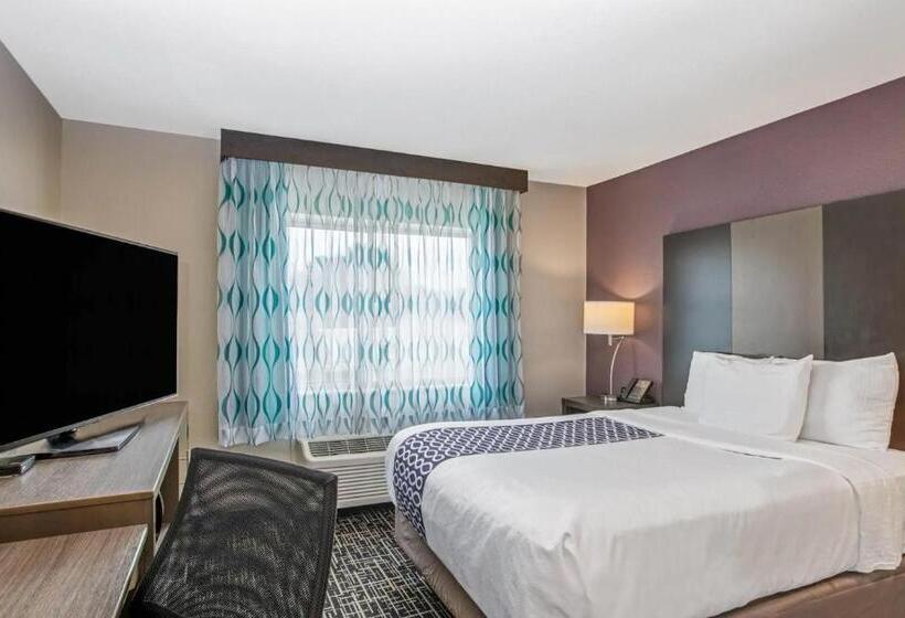 فندق La Quinta By Wyndham Fayetteville