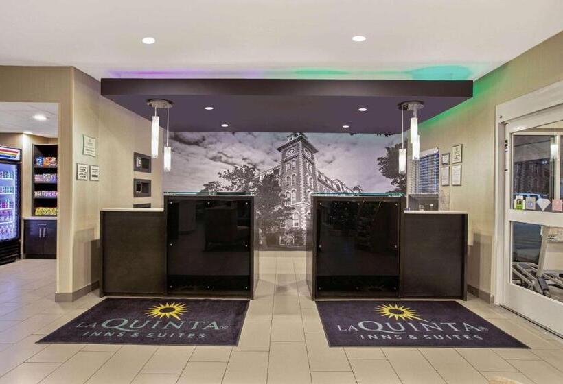 فندق La Quinta By Wyndham Fayetteville