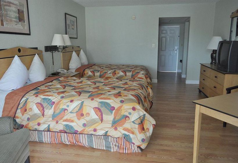 فندق Vista Inn Lake Tarpon