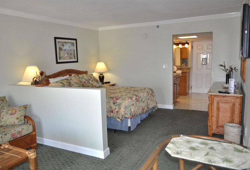 호텔 Vista Inn Lake Tarpon