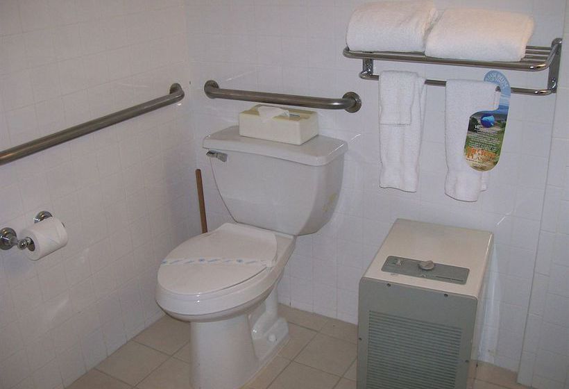 فندق Vista Inn Lake Tarpon