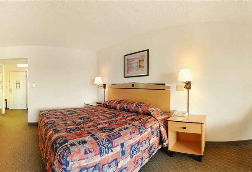 فندق Vista Inn Lake Tarpon