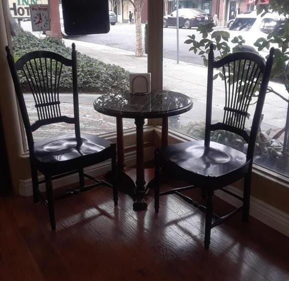 ホテル Los Gatos Garden Inn