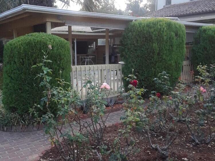 ホテル Los Gatos Garden Inn